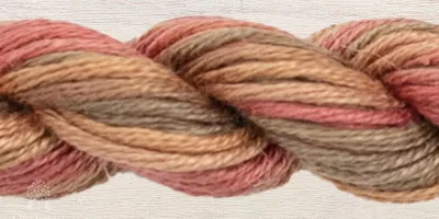 Mouline thread “OwlForest 2712 — Spindle Tree”