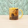 “Owl Forest” Mug