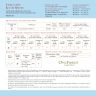 Free embroidery digital chart “Let It Snow”