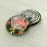 Magnet Needle Minder “Toadstool Bouquet”