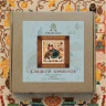 Embroidery kit “My Ginger Snap”