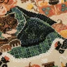 Embroidery kit “My Ginger Snap”