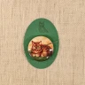 Embroidery kit “My Ginger Snap”