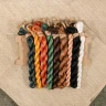 Embroidery kit “My Ginger Snap”