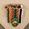 Embroidery kit “My Ginger Snap”