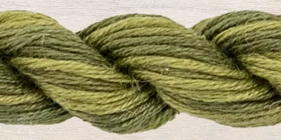 Mouline thread “OwlForest 2305 — Oak Leaf”