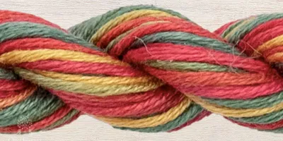 Mouline thread “OwlForest 2707 — Viburnum”