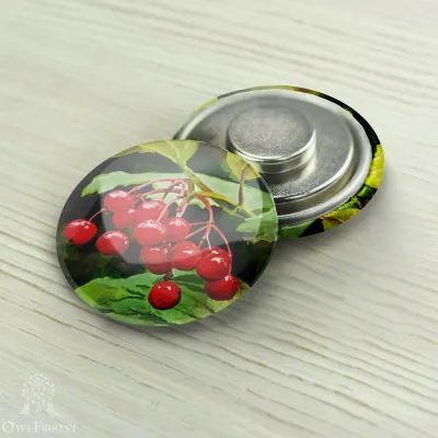 Magnet Needle Minder “Viburnum”