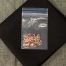 Embroidery kit “Fern Flower”