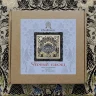 Embroidery kit “Black Ivy”