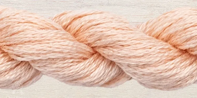 Mouline thread “OwlForest 3103 — Nude lt”