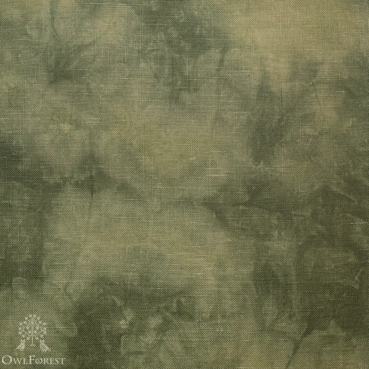 Recommended Fabric for “Viburnum Hummingbirds” Pattern