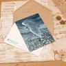 “Aquarel” Postcard Set  
