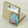 Magnet Needle Minder “Lullaby”