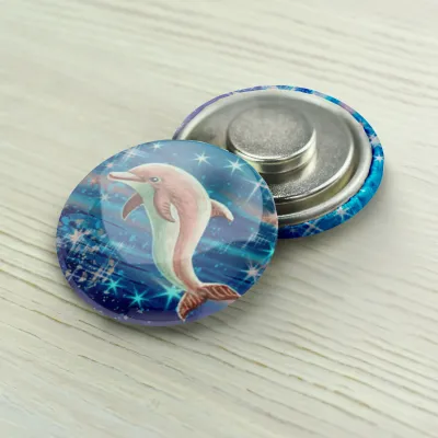Magnet Needle Minder “Dolphin”