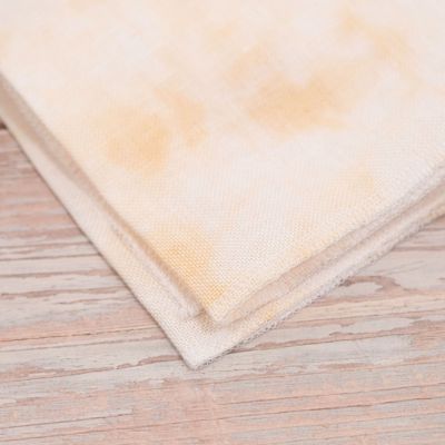 Recommended Fabric for “To My Sweetheart”, “My heart is ever thine” Patterns