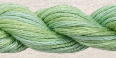 Mouline thread “OwlForest 2316 — Mint”