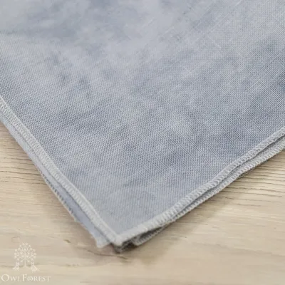 Recommended Fabric for “Autumn Night Alphabet” Patterns