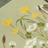 Digital embroidery chart “Backwater. Day”