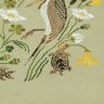 Digital embroidery chart “Backwater. Day”