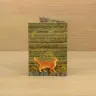 “March Cats” Passport Cover