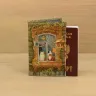 “March Cats” Passport Cover