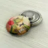 Magnet Needle Minder “Dancing Partner”