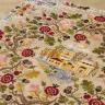 Embroidery kit “Provincial Seasons”