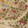 Embroidery kit “Provincial Seasons”