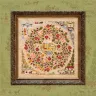 Embroidery kit “Provincial Seasons”