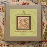 Embroidery kit “Provincial Seasons”