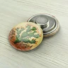 Magnet Needle Minder “Opuntia” 