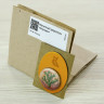 Magnet Needle Minder “Opuntia” 