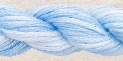 Mouline thread “OwlForest 2413 — Blue Sky”