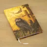 “Owl Forest” Notebook