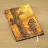 “Owl Forest” Notebook
