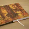 “Owl Forest” Notebook