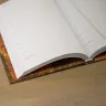 “Owl Forest” Notebook