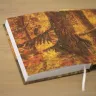 “Owl Forest” Notebook