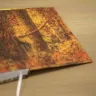 “Owl Forest” Notebook