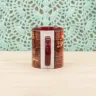 “Bookcase” Mug