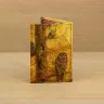 “Owl Forest” Passport Cover