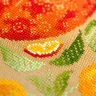 Digital embroidery chart “Tangerine Cats”