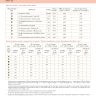 Printed embroidery chart “Strawberry House”