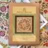 Printed embroidery chart “Provincial Seasons”