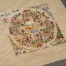 Printed embroidery chart “Provincial Seasons”