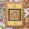 Printed embroidery chart “Provincial Seasons”