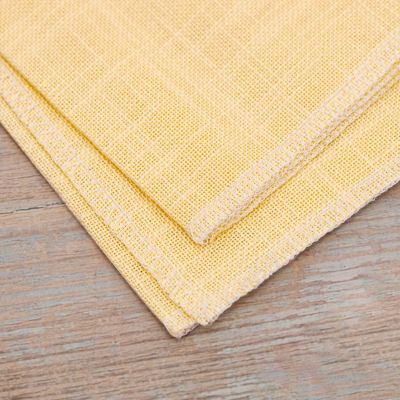 Recommended Fabric for “Funny Elephants” Pattern