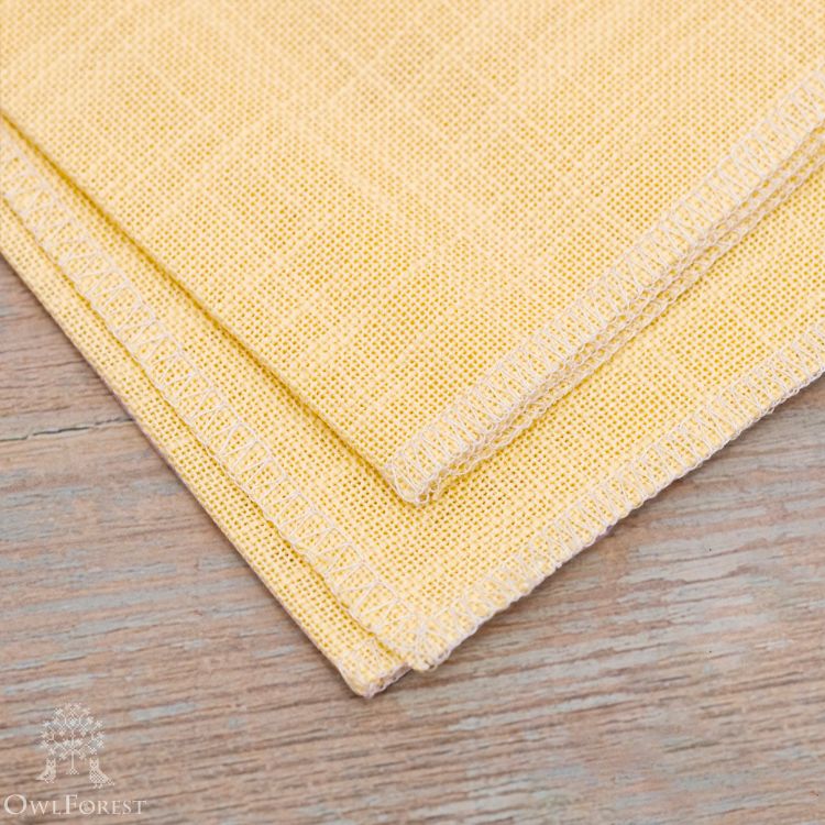 Recommended Fabric for “Funny Elephants” Pattern