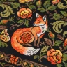 Embroidery kit “Tawny Treasure”